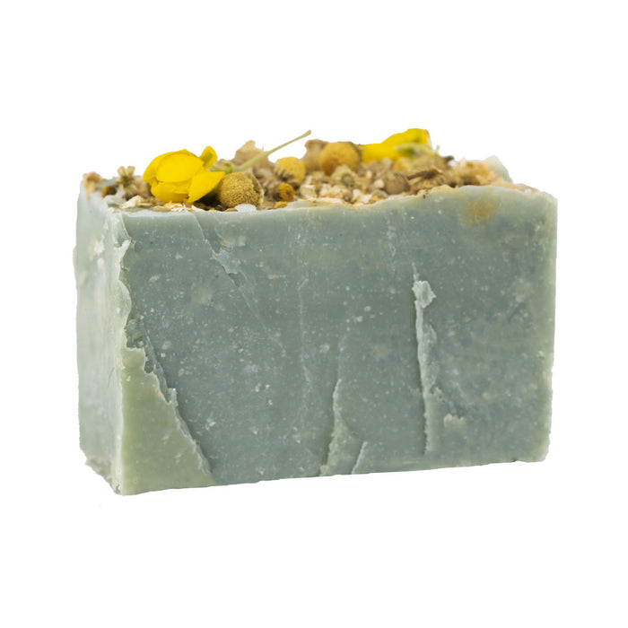 Organic Soap - Eucalyptus