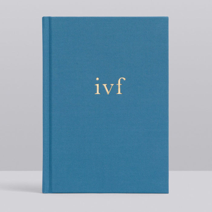 IVF Journal - Linen