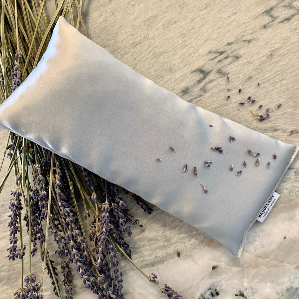 Lavender eye pillow outlet canada