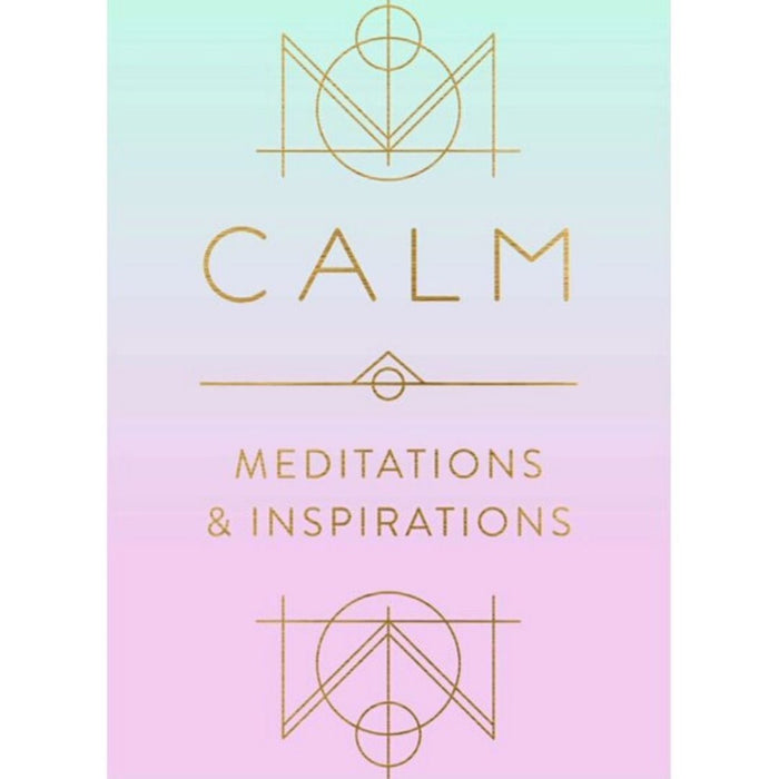 Calm Meditations & Inspirations