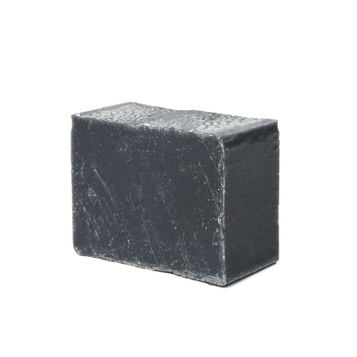 Organic Soap - Charcoal