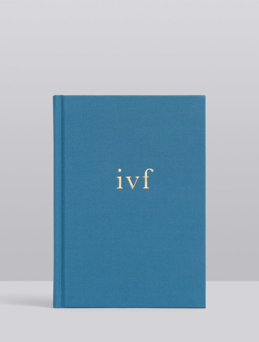 IVF Journal - Linen