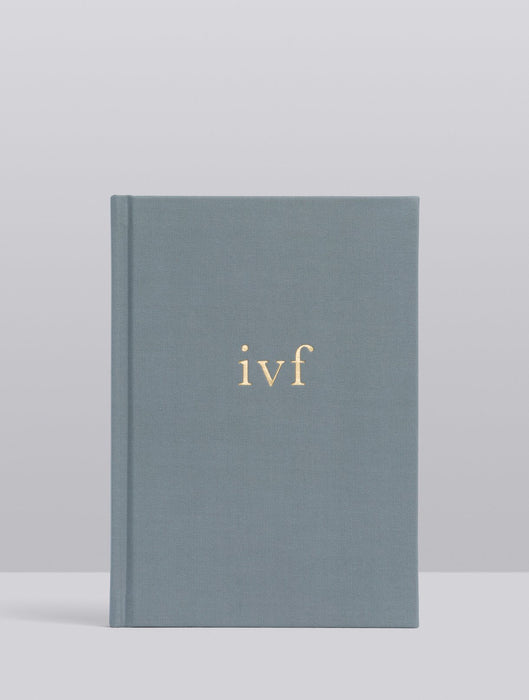 IVF Journal - Linen