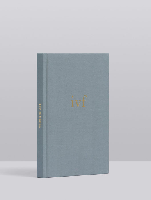 IVF Journal - Linen