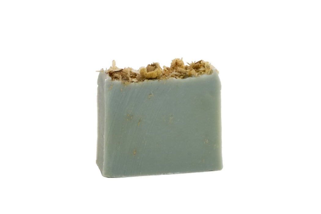 Organic Soap - Eucalyptus