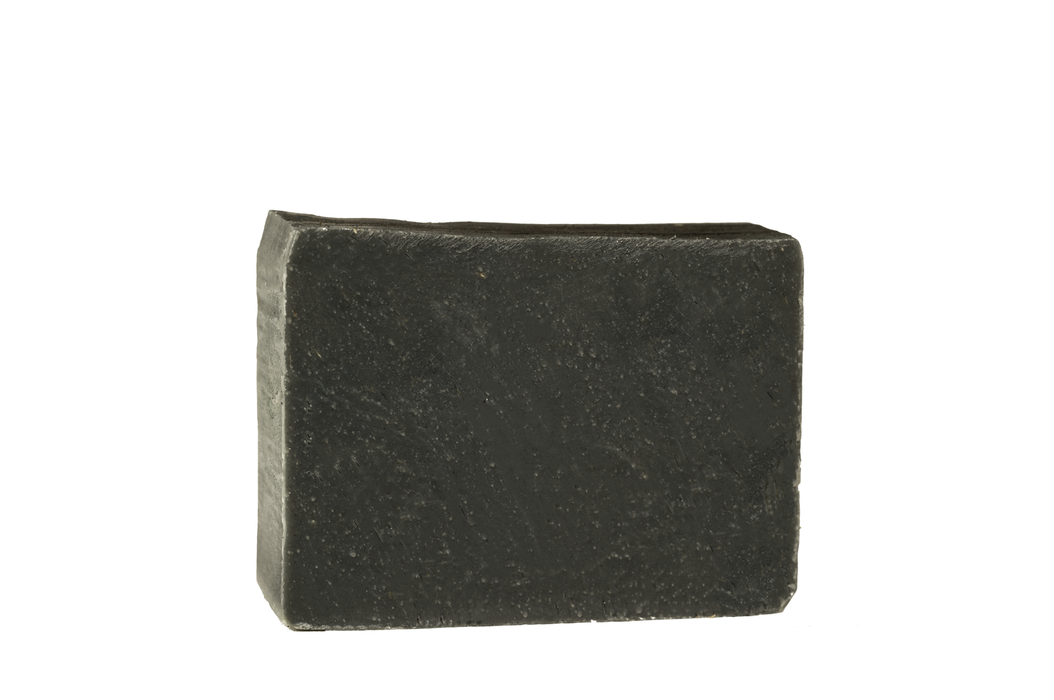 Organic Soap - Charcoal