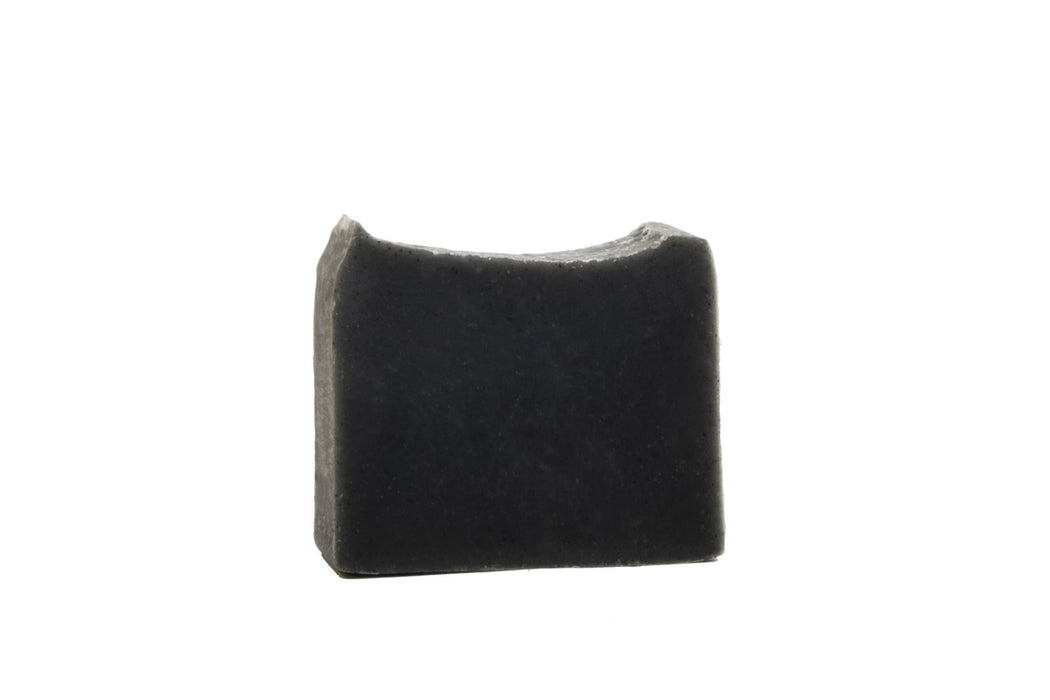 Organic Soap - Charcoal